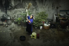 多彩贵州·第十四届中国原生态国际摄影大展 · 阮芬 的图集