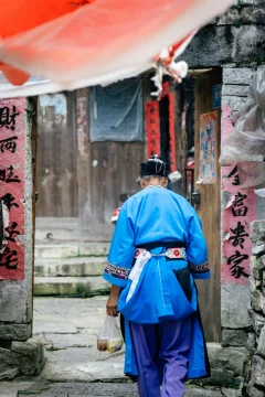 2025多彩贵州·第十八届中国原生态国际摄影大展 · 江海? 的图集