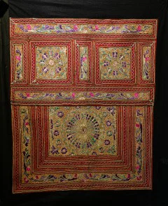 多彩贵州·第十四届中国原生态国际摄影大展 · 凡品 的图集