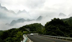 多彩贵州·第十四届中国原生态国际摄影大展 · 李永忠 的图集