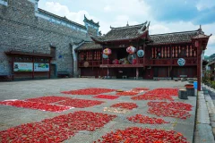 2025多彩贵州·第十八届中国原生态国际摄影大展 · ligba 的图集