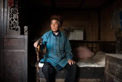 多彩贵州·第十四届中国原生态国际摄影大展 · lxf 的图集