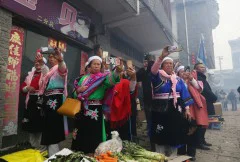 多彩贵州·第十四届中国原生态国际摄影大展 · 山水 的图集