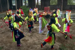 多彩贵州·第十四届中国原生态国际摄影大展 · 冯成发 的图集