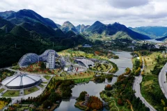 多彩贵州·第十四届中国原生态国际摄影大展 · 何维江 的图集