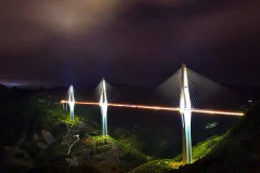 2023多彩贵州·第十六届中国原生态国际摄影大展 · 摄狼 的图集
