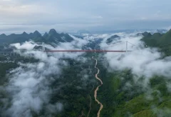 2023多彩贵州·第十六届中国原生态国际摄影大展 · 凡品 的图集