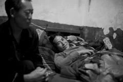 《守望乡邻－彝族乡村医生高潮升》