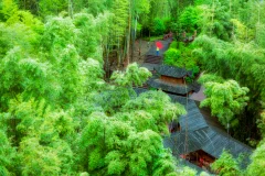 第十五届多彩贵州·中国原生态国际摄影大展·”空中瞰贵州”主题征稿 · 朱进 的图集