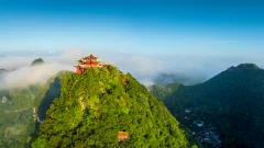 2025多彩贵州·第十八届中国原生态国际摄影大展 · ligba 的图集