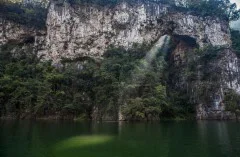 多彩贵州·第十四届中国原生态国际摄影大展 · 磨桂宾 的图集