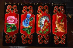 多彩贵州·第十四届中国原生态国际摄影大展 · 滕东锋 的图集