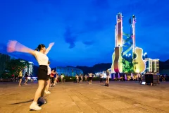 多彩贵州·第十四届中国原生态国际摄影大展 · 朱进 的图集
