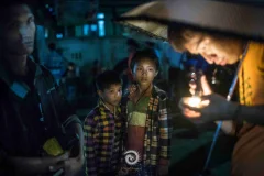 2024多彩贵州·第十七届中国原生态国际摄影大展展览 · 摄影大展官方客服 的图集