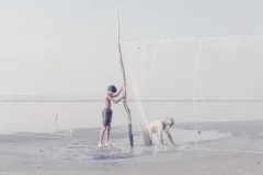 《海岸之歌》