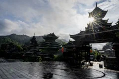多彩贵州·第十四届中国原生态国际摄影大展 · 梅花三弄 的图集