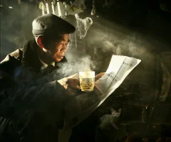 多彩贵州·第十四届中国原生态国际摄影大展 · 朱碧匀 的图集