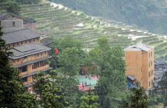 多彩贵州·第十四届中国原生态国际摄影大展 · 傅彧 的图集