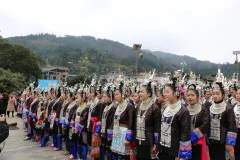 多彩贵州·第十四届中国原生态国际摄影大展 · 秀摄黔景 的图集