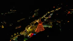 多彩贵州·第十四届中国原生态国际摄影大展 · 芯梦冉 的图集