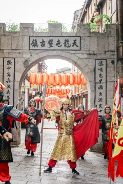 2025多彩贵州·第十八届中国原生态国际摄影大展 · 江海? 的图集