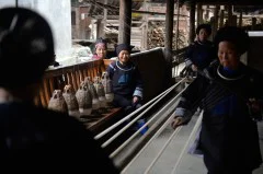 2020多彩贵州·第十三届 中国原生态国际摄影大展 · 老墙 的图集