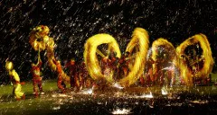 多彩贵州·第十四届中国原生态国际摄影大展 · 李永忠 的图集