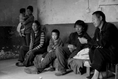 《守望乡邻－彝族乡村医生高潮升》