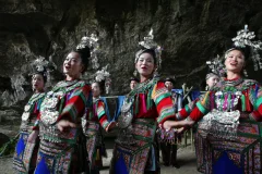 2023多彩贵州·第十六届中国原生态国际摄影大展 · 风儿 的图集