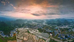 2024多彩贵州·第十七届中国原生态国际摄影大展展览 · 摄影大展官方客服 的图集