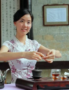 多彩贵州·第十四届中国原生态国际摄影大展 · 凉戈 的图集