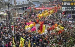 多彩贵州·第十四届中国原生态国际摄影大展 · 邓丽梅 的图集