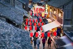 第十五届多彩贵州·中国原生态国际摄影大展·”空中瞰贵州”主题征稿 · 朱进 的图集