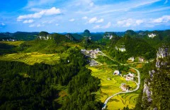 多彩贵州·第十四届中国原生态国际摄影大展 · 秀摄黔景 的图集