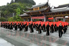 多彩贵州·第十四届中国原生态国际摄影大展 · 滕东锋 的图集