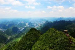 多彩贵州·第十四届中国原生态国际摄影大展 · 云天 的图集