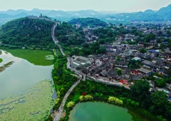 青岩古镇