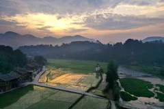 多彩贵州·第十四届中国原生态国际摄影大展 · 李洪广 的图集