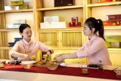 多彩贵州·第十四届中国原生态国际摄影大展 · 周访华 的图集
