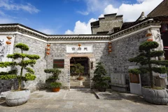2025多彩贵州·第十八届中国原生态国际摄影大展 · 朱进 的图集