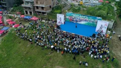 2023多彩贵州·第十六届中国原生态国际摄影大展 · 独立寒秋 的图集