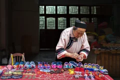 2025多彩贵州·第十八届中国原生态国际摄影大展 · 平安 的图集