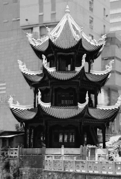 贵阳古建筑