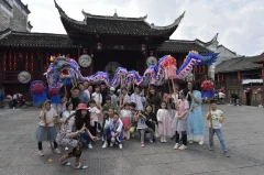 多彩贵州·第十四届中国原生态国际摄影大展 · 李必祥 的图集