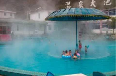 多彩贵州·第十四届中国原生态国际摄影大展 · 山涧泉水 的图集