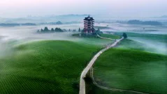 多彩贵州·第十四届中国原生态国际摄影大展 · 周访华 的图集