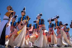2024多彩贵州·第十七届中国原生态国际摄影大展展览 · 摄影大展官方客服 的图集