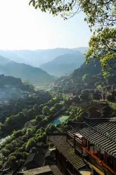 多彩贵州·第十四届中国原生态国际摄影大展 · 南瓜叔叔 的图集