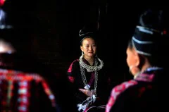 2020多彩贵州·第十三届 中国原生态国际摄影大展 · 老墙 的图集