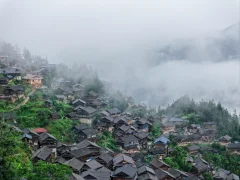 2025多彩贵州·第十八届中国原生态国际摄影大展 · 许文君（文军） 的图集